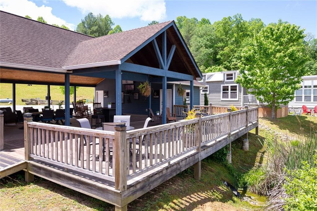 other for sale at 134 Mountain Meadows Drive, Morganton, GA 30560 — photo 9