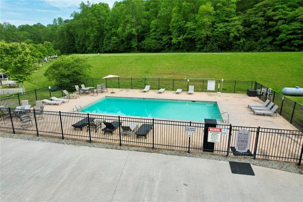 other for sale at 134 Mountain Meadows Drive, Morganton, GA 30560 — photo 10