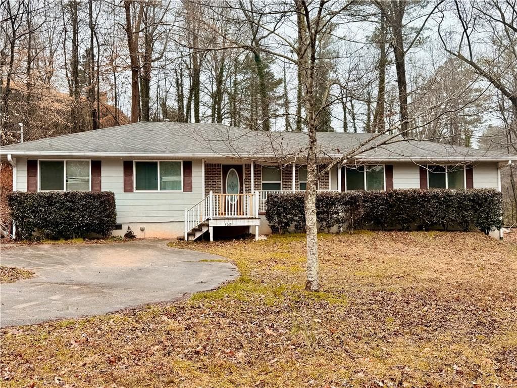 4615 Cresant Lane, Douglasville, GA 30135 — most recent listing photo