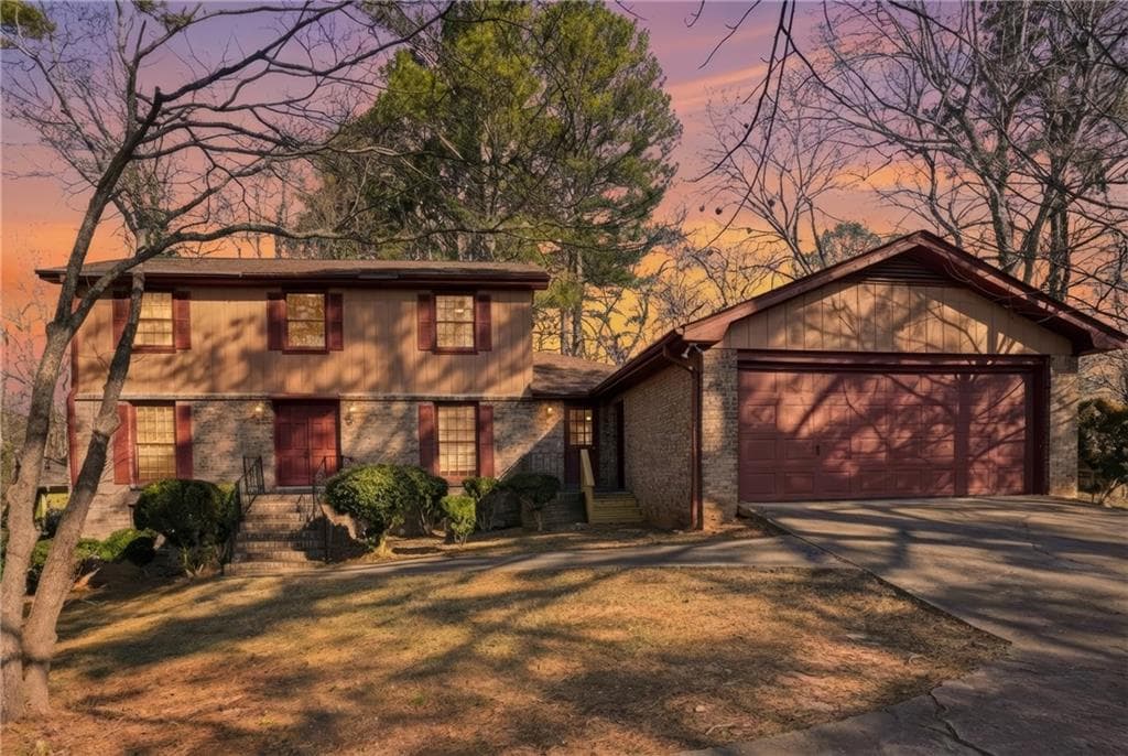 5825 Golden West Trail, Lilburn, GA 30047 — most recent listing photo