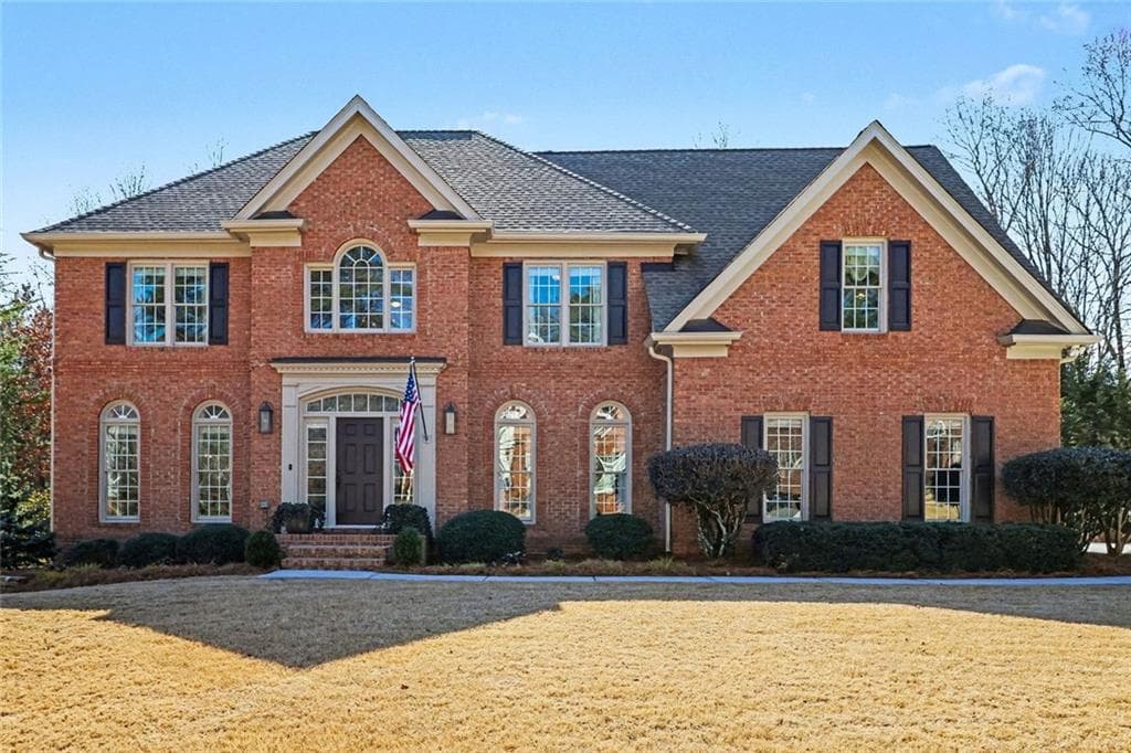 2630 Hamptons Chase, Alpharetta, GA 30005 — most recent listing photo