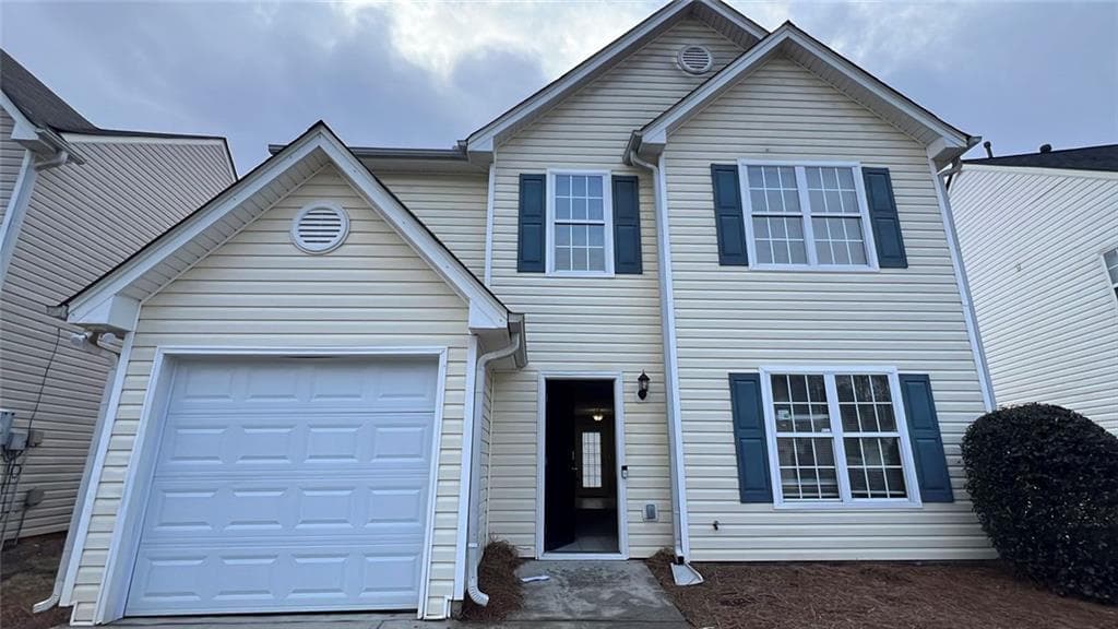 347 Springhaven Way, Lawrenceville, GA 30046 — most recent listing photo