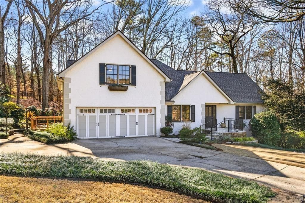 2016 Parsons Ridge Circle, Duluth, GA 30097 — most recent listing photo