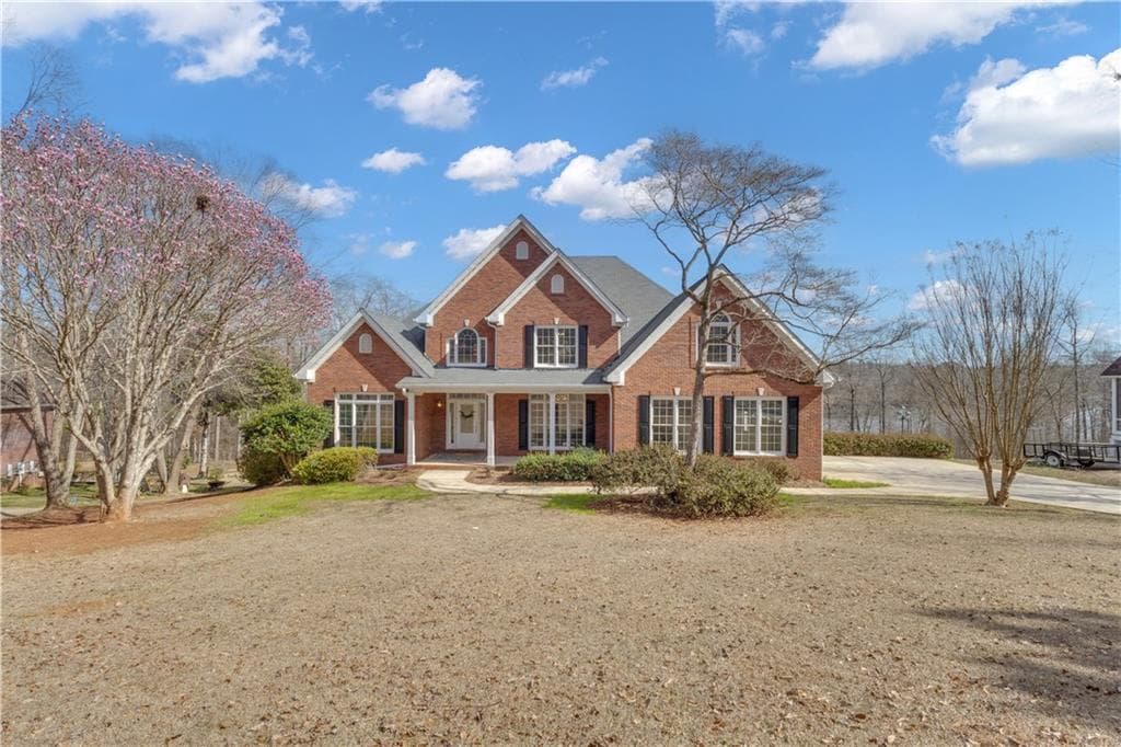 12328 Edgewater Drive, Hampton, GA 30228 — most recent listing photo