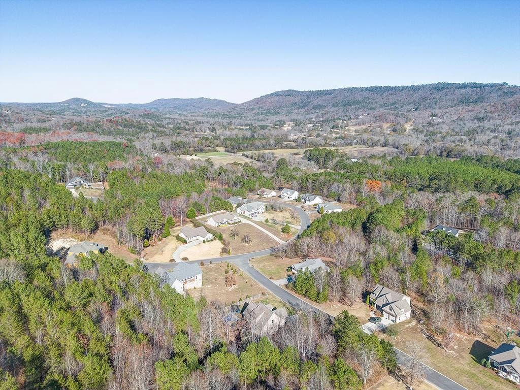 single family residence for sale at Lot 21 Plum Street, Rocky Face, GA 30740