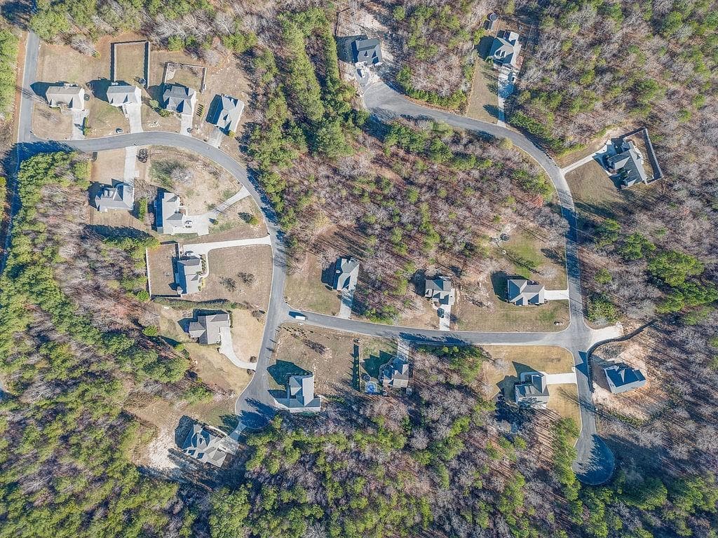 single family residence for sale at Lot 21 Plum Street, Rocky Face, GA 30740 — photo 4