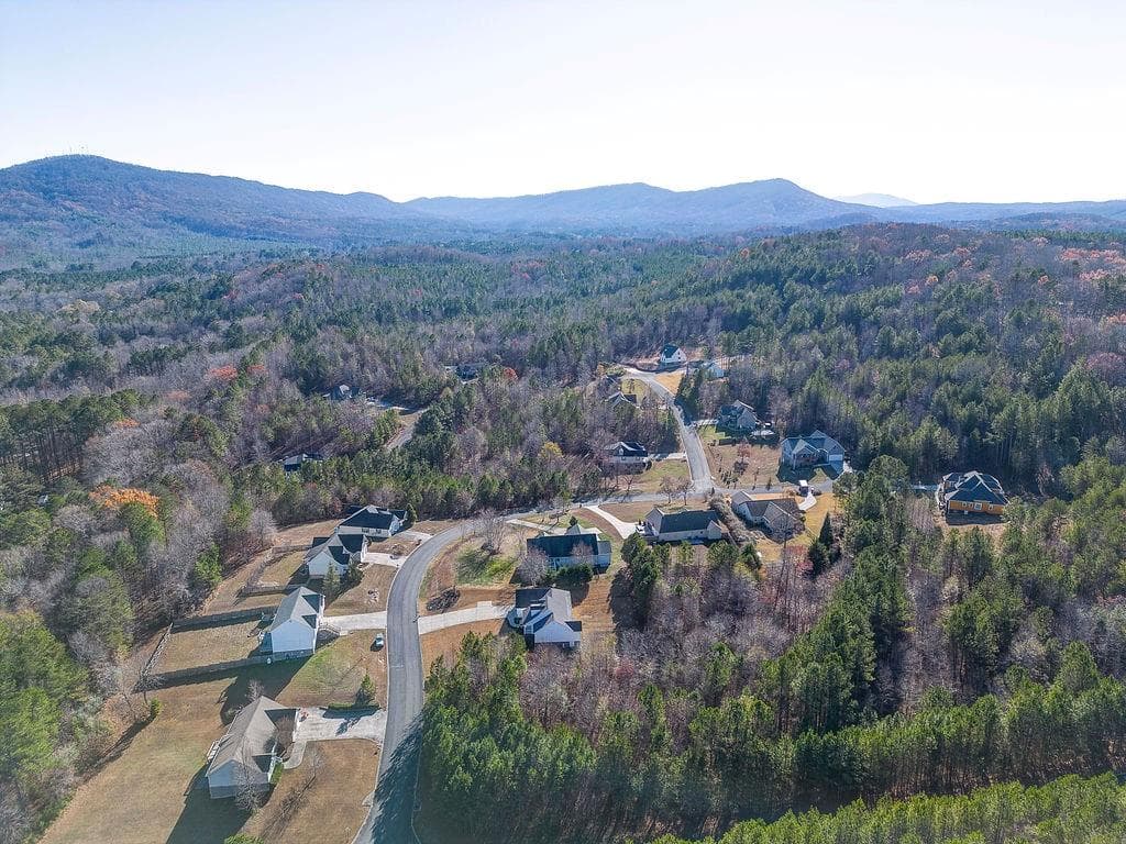 single family residence for sale at Lot 20 Plum Street, Rocky Face, GA 30740 — photo 3