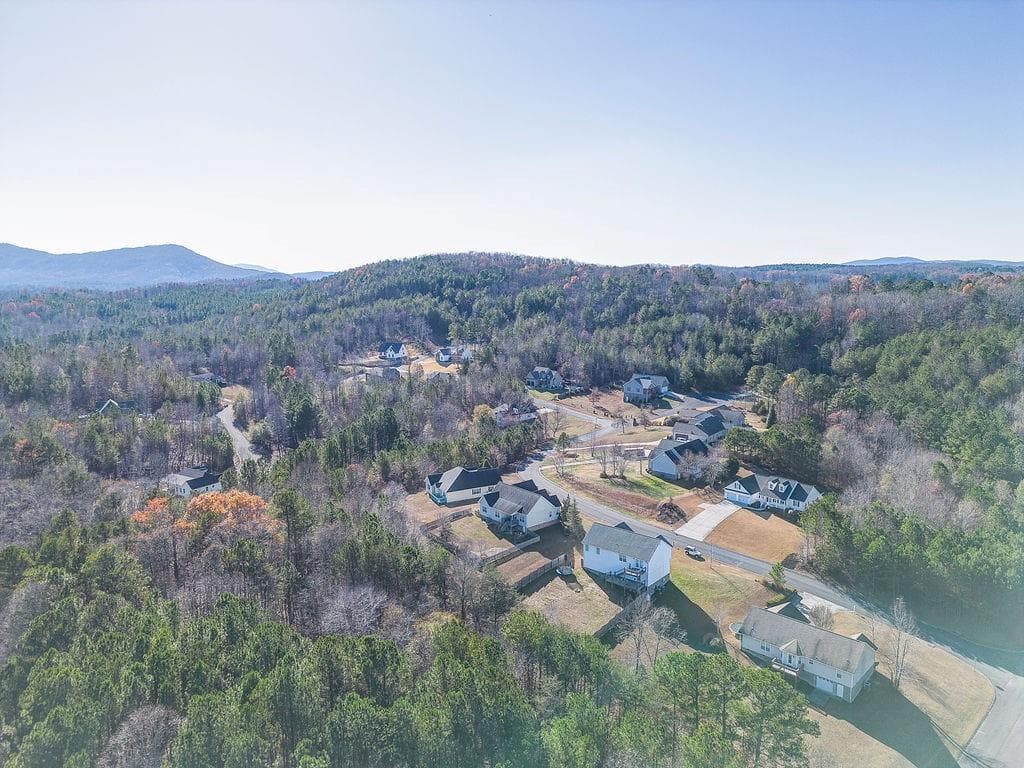 single family residence for sale at Lot 15 Lamory Lane, Rocky Face, GA 30740 — photo 2