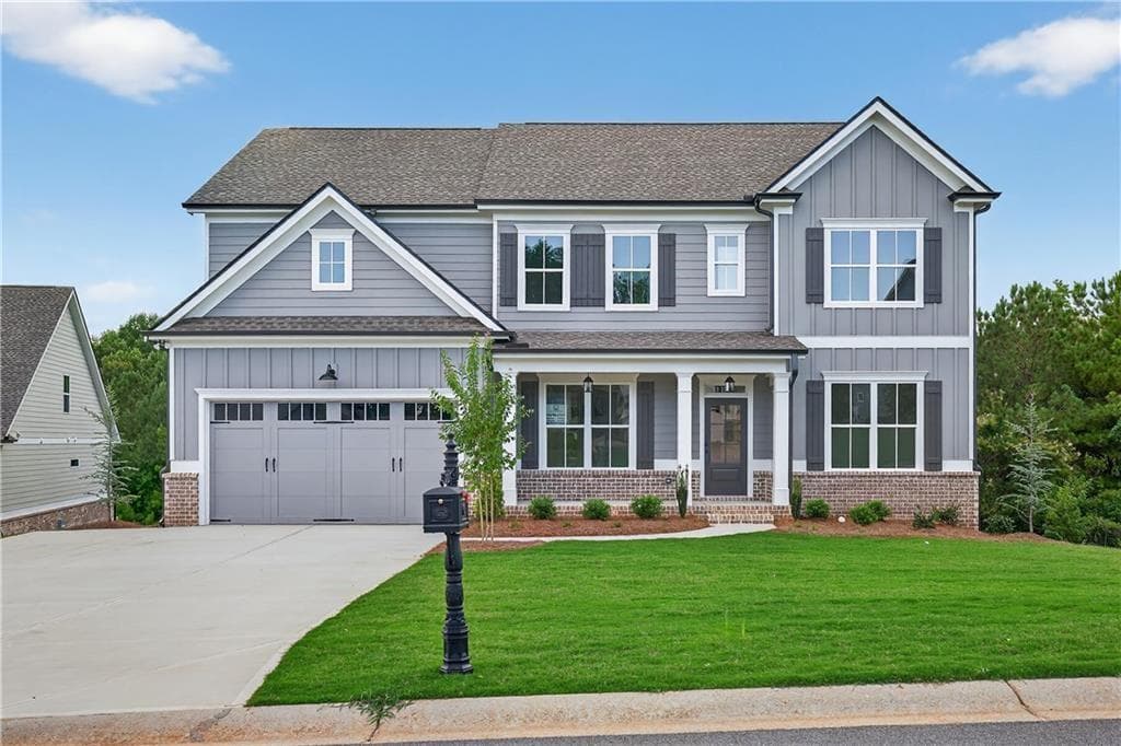 3748 Cheyenne Lane, Jefferson, GA 30549 — most recent listing photo