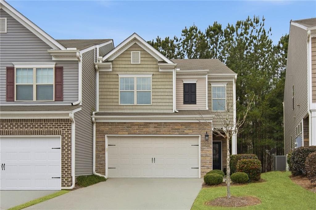1532 Brookmere Way, Cumming, GA 30040 — most recent listing photo