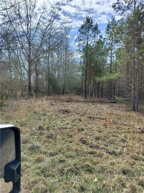single family residence sold at 0 Hickory Log Circle, Eastanollee, GA 30538