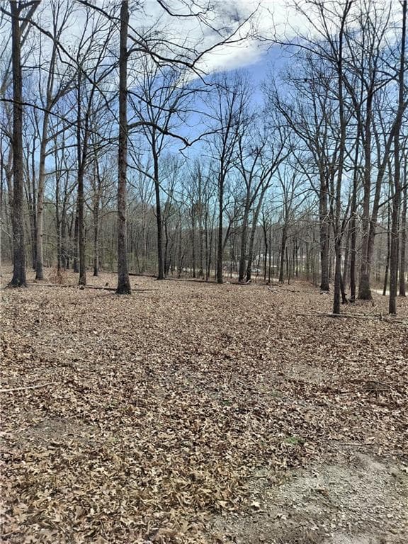 single family residence sold at 0 Hickory Log Circle, Eastanollee, GA 30538