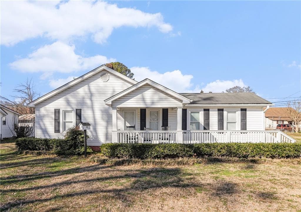 28 Walnut Street, Aragon, GA 30104 — most recent listing photo