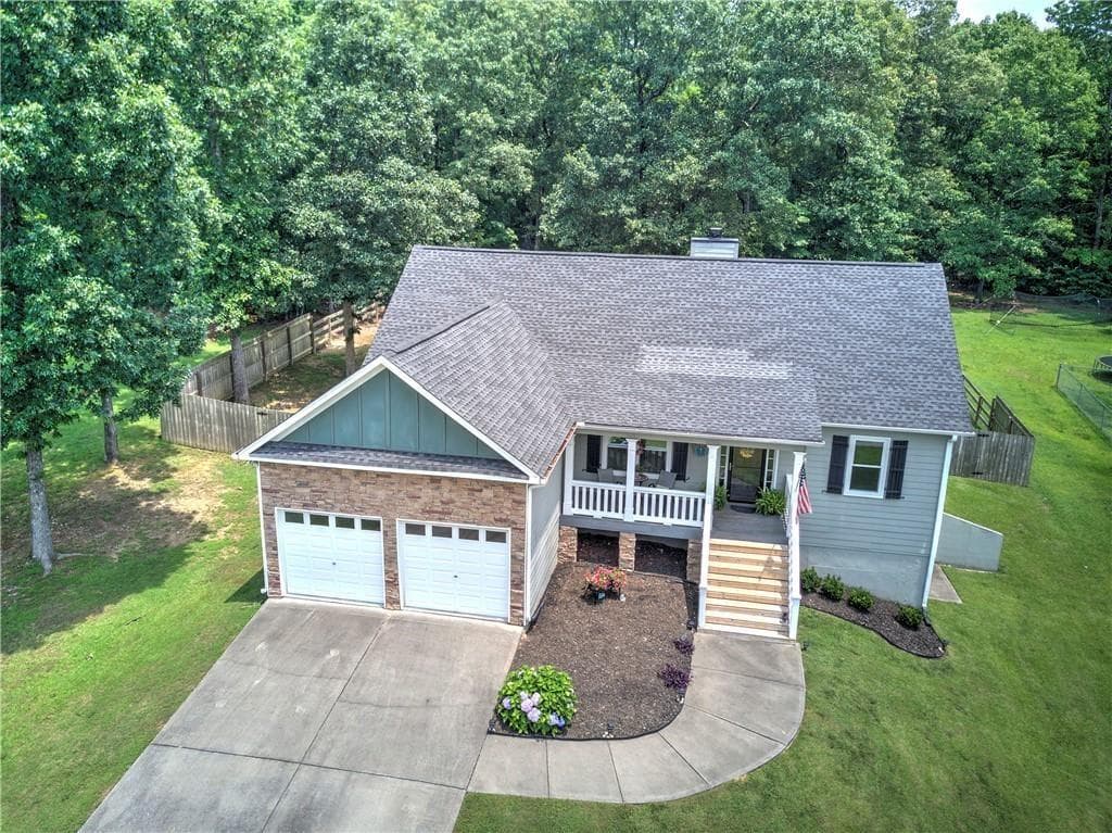 21 Washakie Lane, Adairsville, GA 30103 — most recent listing photo