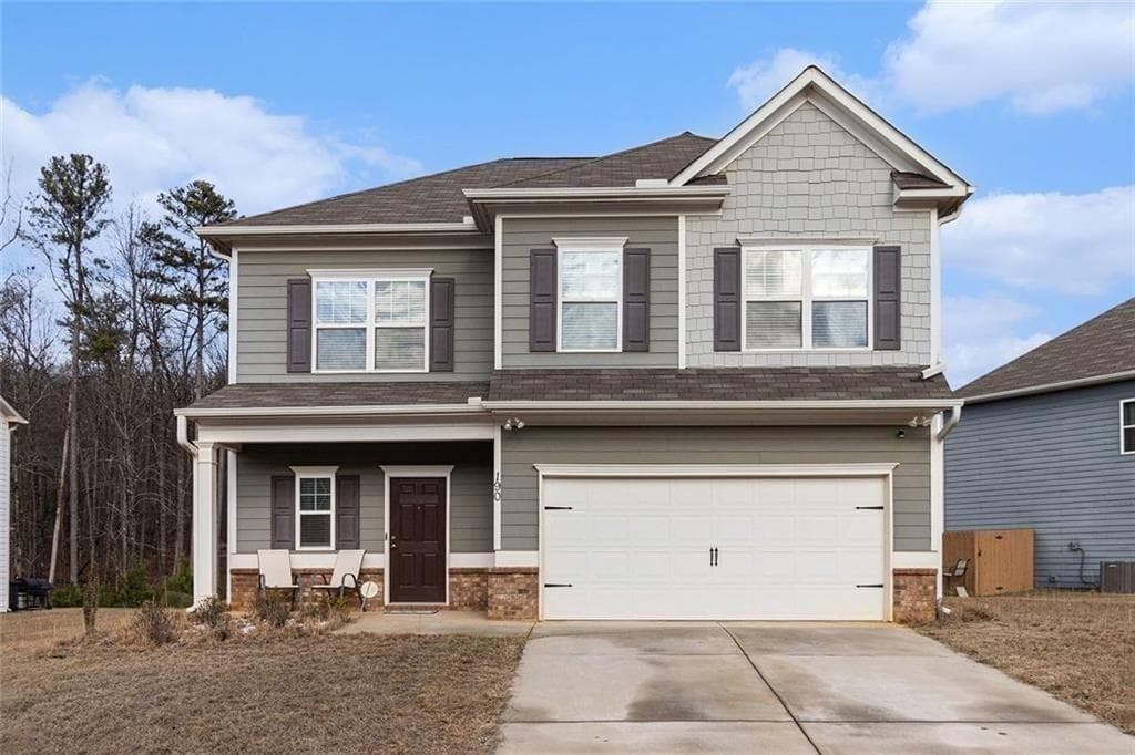 190 Malbone Street, Cartersville, GA 30120 — most recent listing photo
