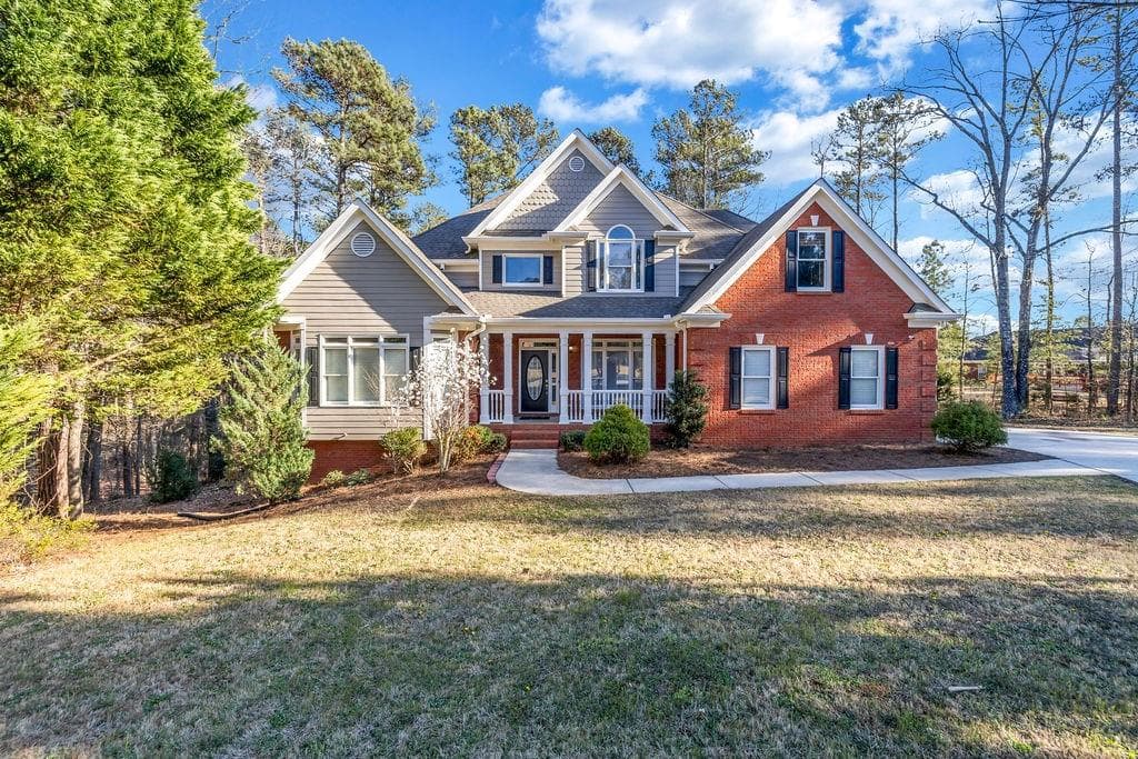 2700 Arden Terrace, Conyers, GA 30094 — most recent listing photo