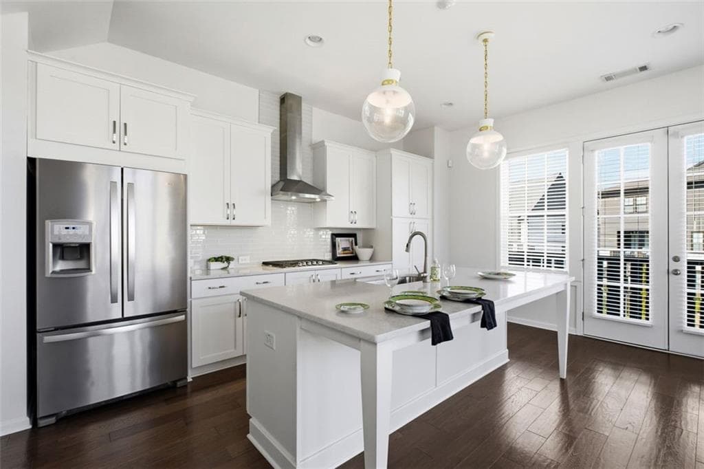 1 bedroom, 2 bathroom, 1,121 sq ft condominium under contract at 6625 Sterling Drive, Atlanta, GA 30328 — photo 5