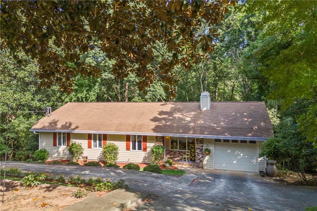 684 Honeysuckle Road, Gainesville, GA 30501 — most recent listing photo