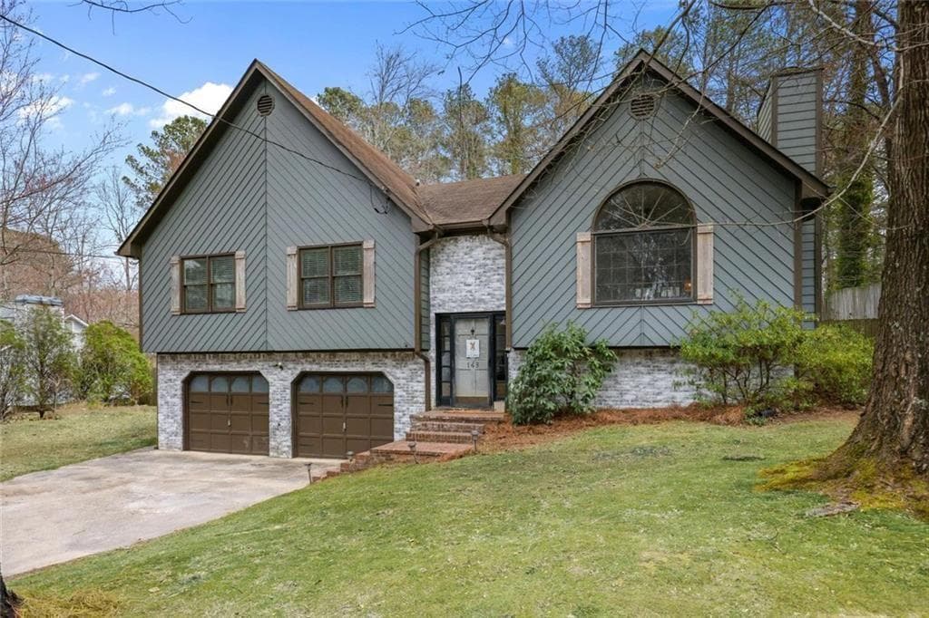 143 Frances Drive, Dallas, GA 30157 — most recent listing photo