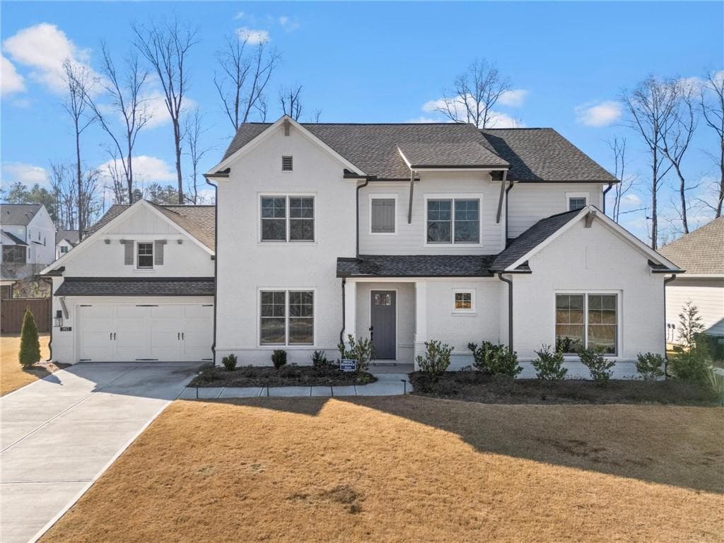 1957 Sage Lake Bend, Marietta, GA 30064 — most recent listing photo