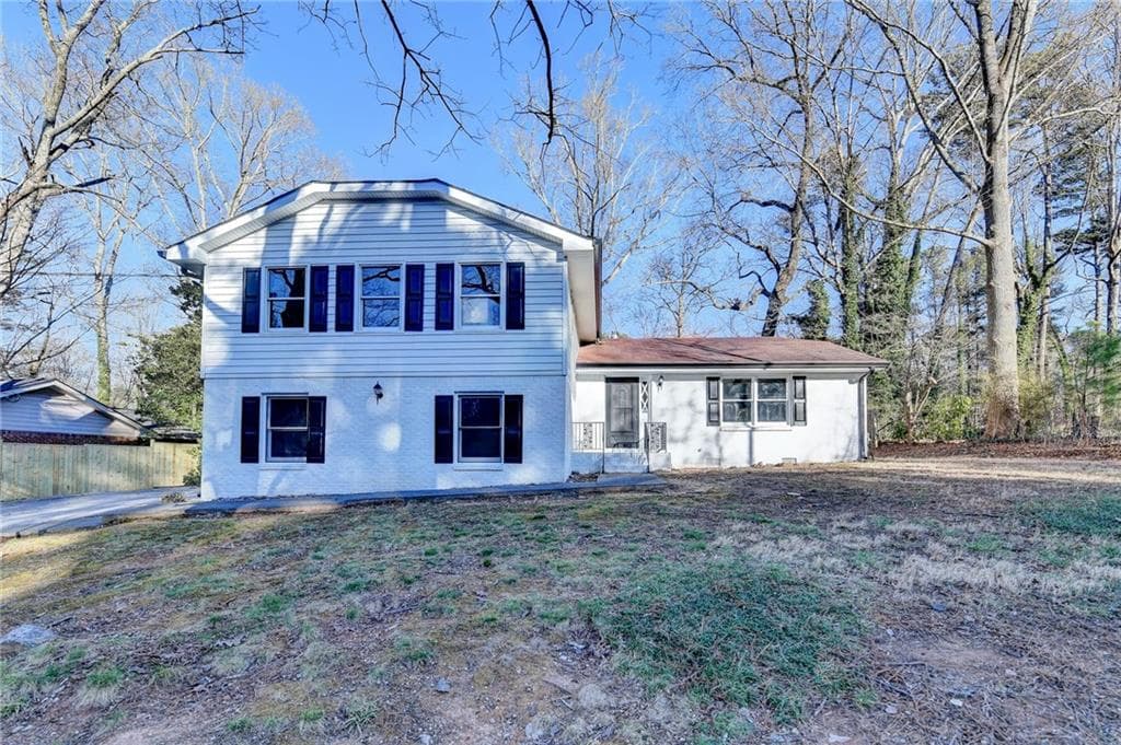 491 Allana Court, Stone Mountain, GA 30087 — most recent listing photo