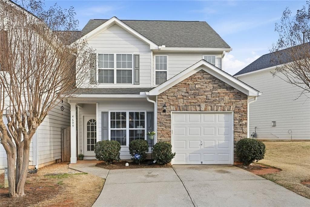 4609 Blue Iris Way, Oakwood, GA 30566 — most recent listing photo