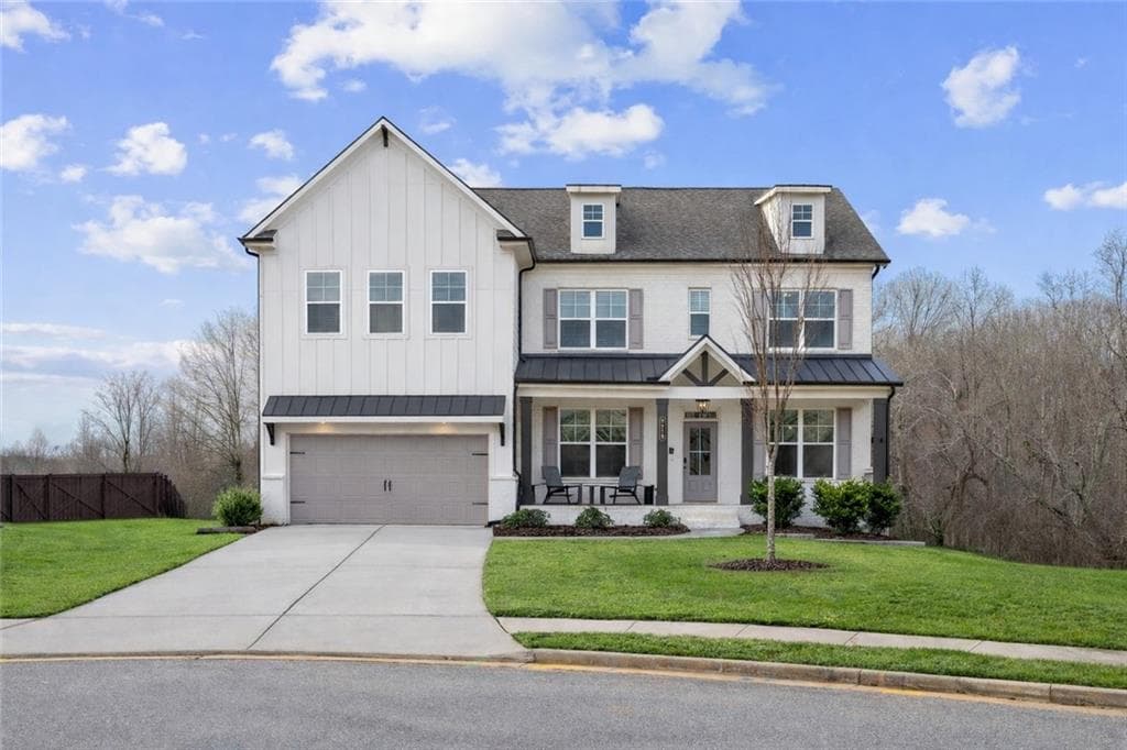 7119 Branch Creek Cove, Flowery Branch, GA 30542 — most recent listing photo
