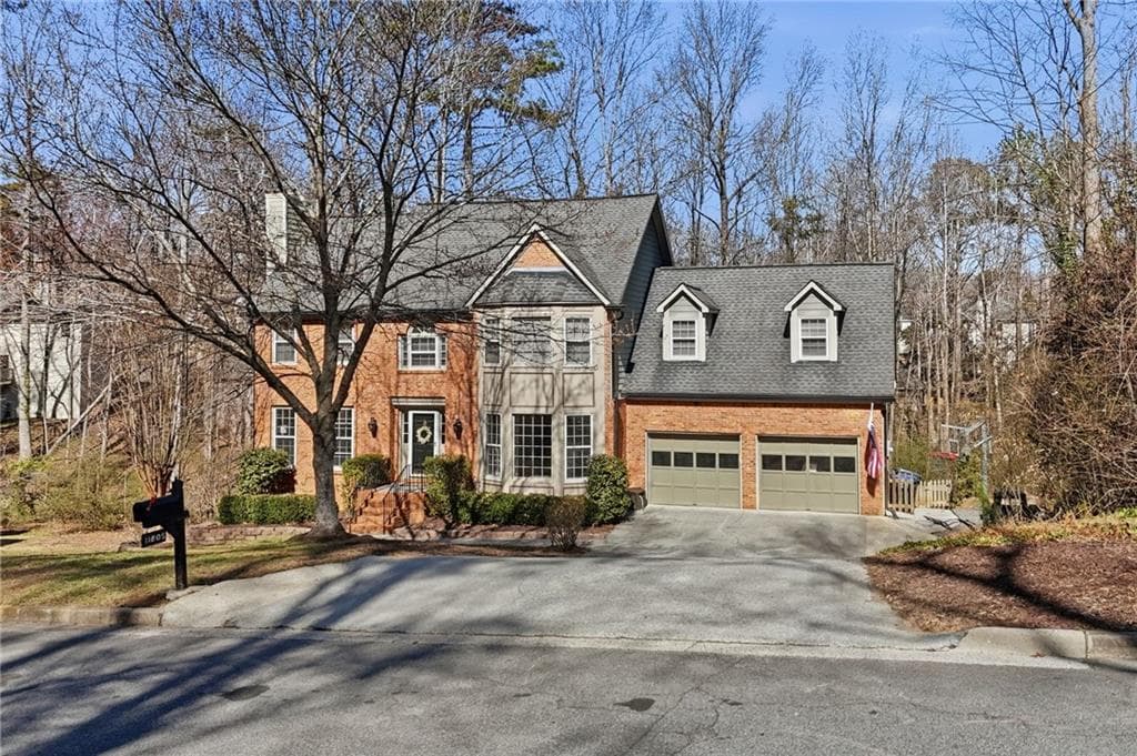 11805 Highland Colony Drive, Roswell, GA 30075 — most recent listing photo