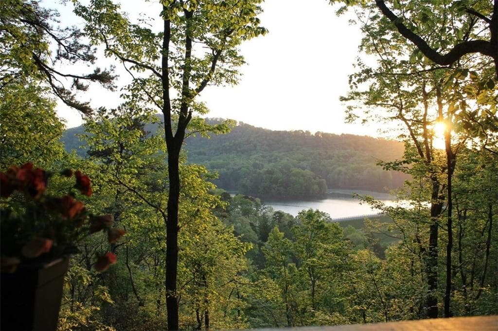 101 Treetopper Circle, Big Canoe, GA 30143 — most recent listing photo