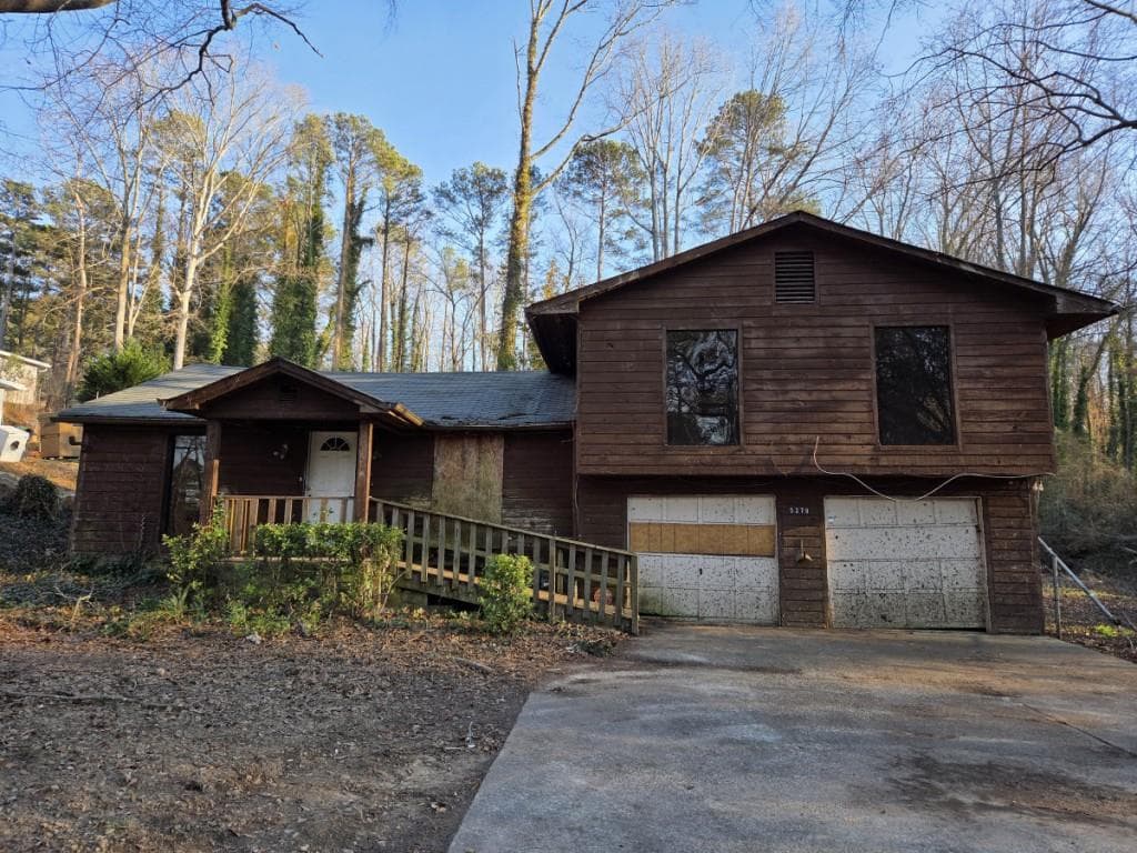 5278 Park Avenue, Union City, GA 30291 — most recent listing photo