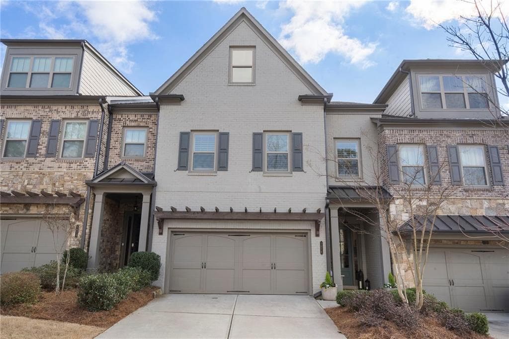 1076 Heyward Way, Alpharetta, GA 30009 — most recent listing photo