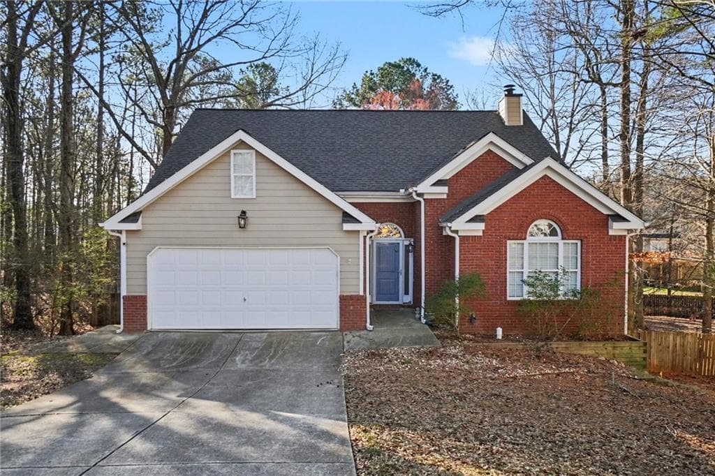 64 Cassie Court, Dallas, GA 30157 — most recent listing photo