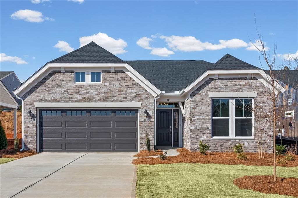 33 Parkdale Court, Dallas, GA 30157 — most recent listing photo