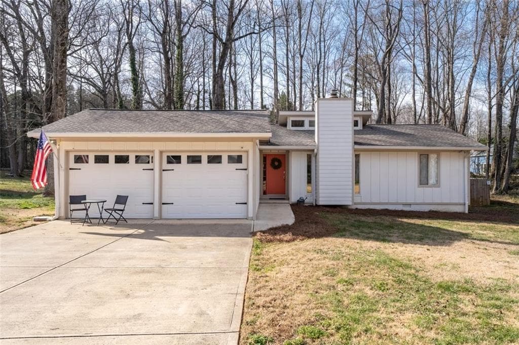 3241 Mountain Hollow Drive, Marietta, GA 30062 — most recent listing photo