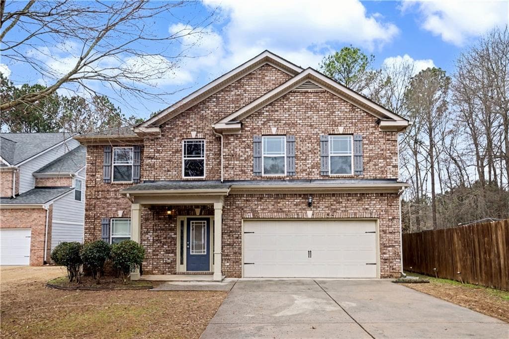 21 Seville Court, Newnan, GA 30263 — most recent listing photo