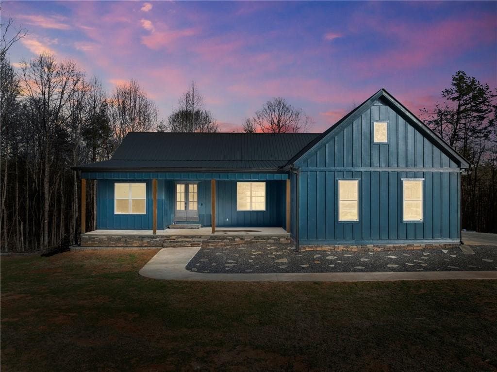 1750 Panorama Drive, Sautee Nacoochee, GA 30571 — most recent listing photo