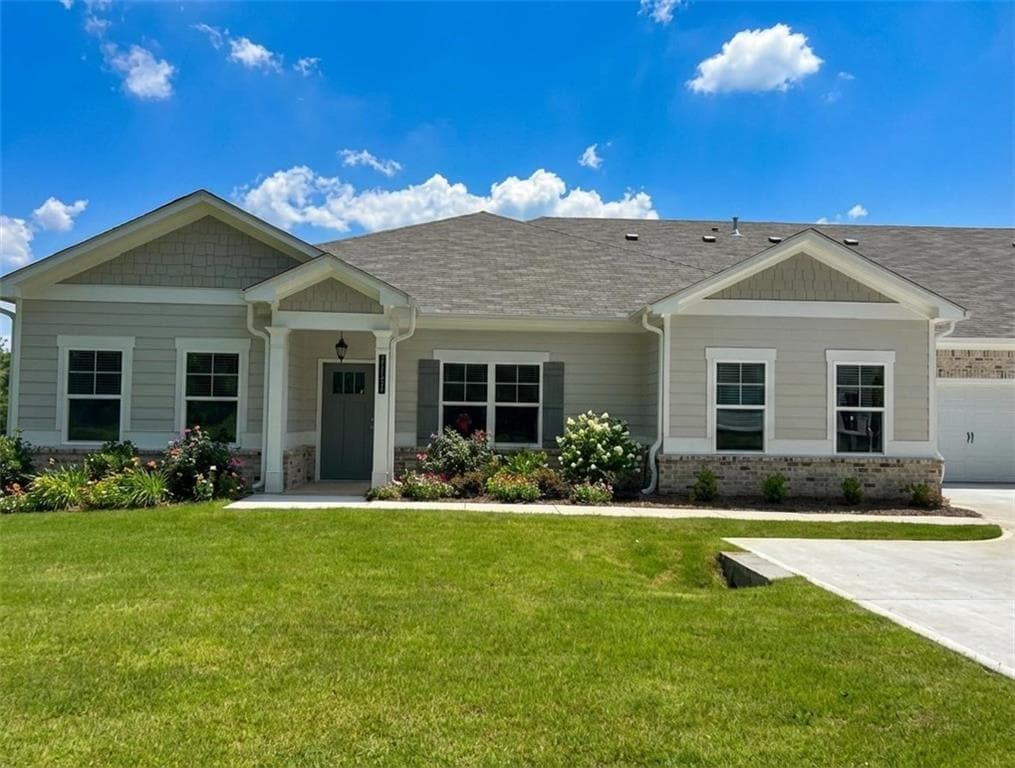3 bedroom, 2 bathroom, 1,792 sq ft condominium sold at 3712 Cheswolde Avenue, Powder Springs, GA 30127