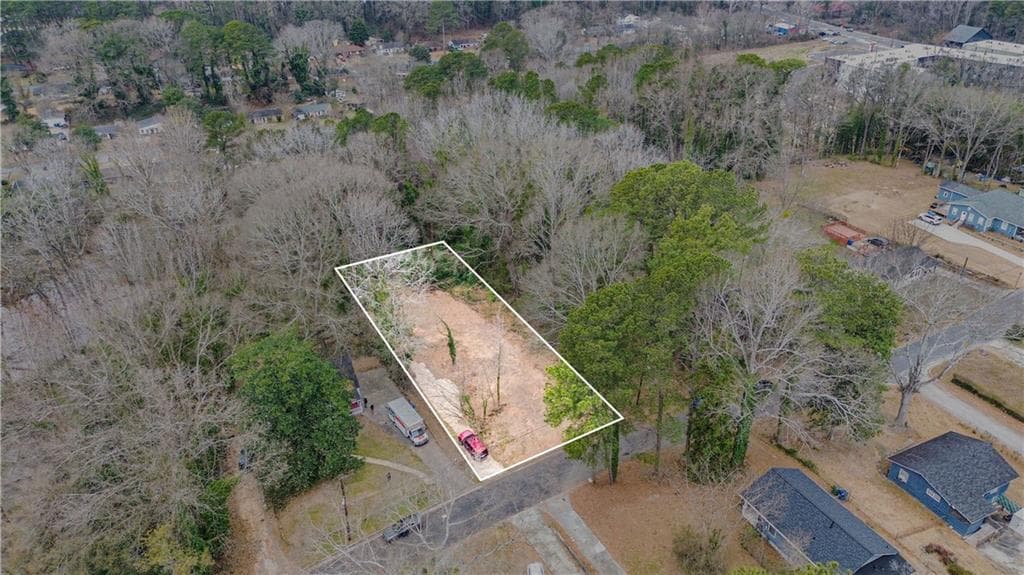 single family residence sold at 674 Alta Place, Atlanta, GA 30318