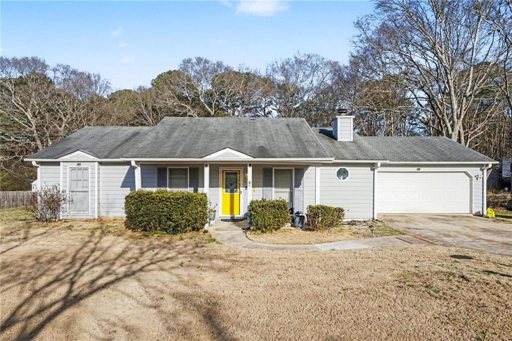 497 Natasha Drive, Auburn, GA 30011 — most recent listing photo