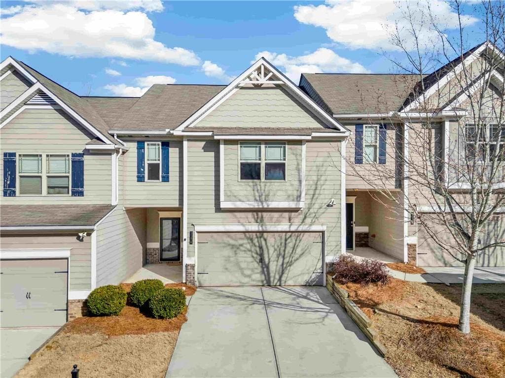 3378 Castleberry Village Circle, Cumming, GA 30040 — most recent listing photo