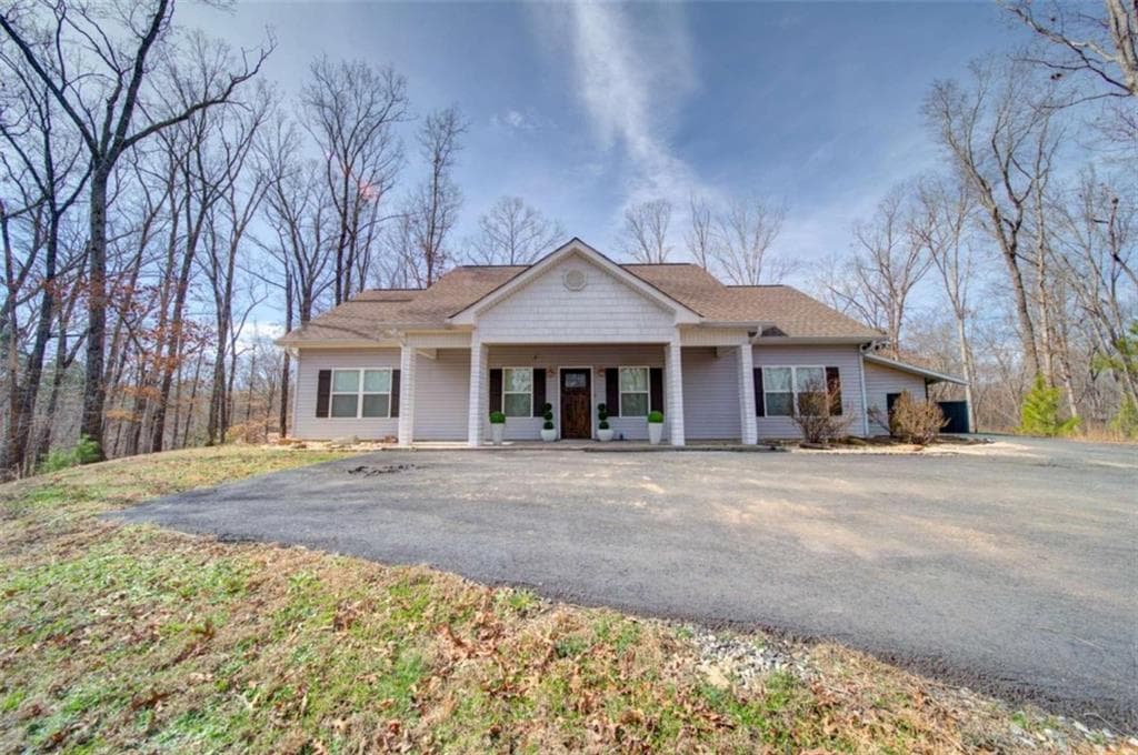 39 Karaghan Trail, Dawsonville, GA 30534 — most recent listing photo