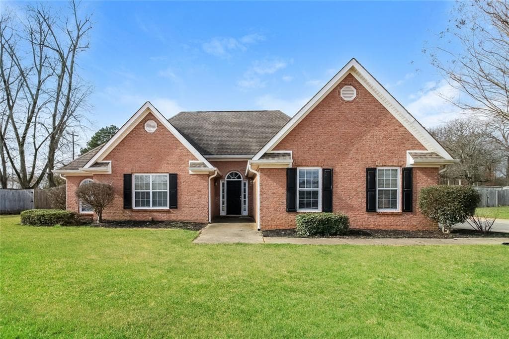 126 Pinehaven Court, Mcdonough, GA 30252 — most recent listing photo