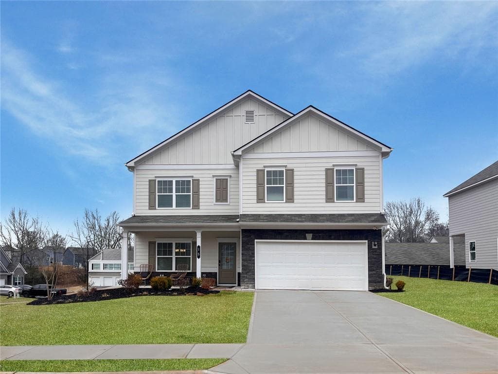 15 Autrey Drive, Douglasville, GA 30134 — most recent listing photo