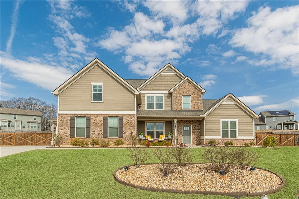 433 Malachi Bend, Mcdonough, GA 30252 — most recent listing photo
