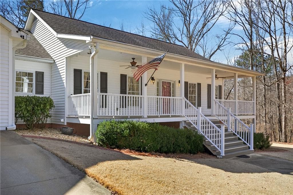5755 Dorsett Shoals Road, Douglasville, GA 30135 — most recent listing photo