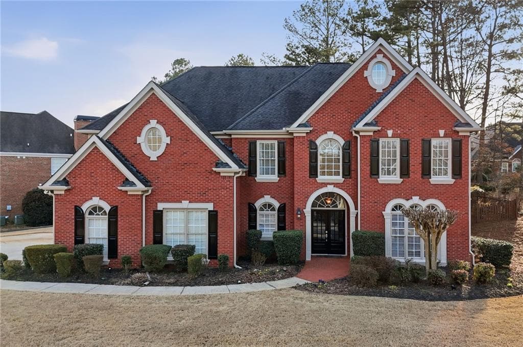 4614 Glory Maple Trace, Powder Springs, GA 30127 — most recent listing photo