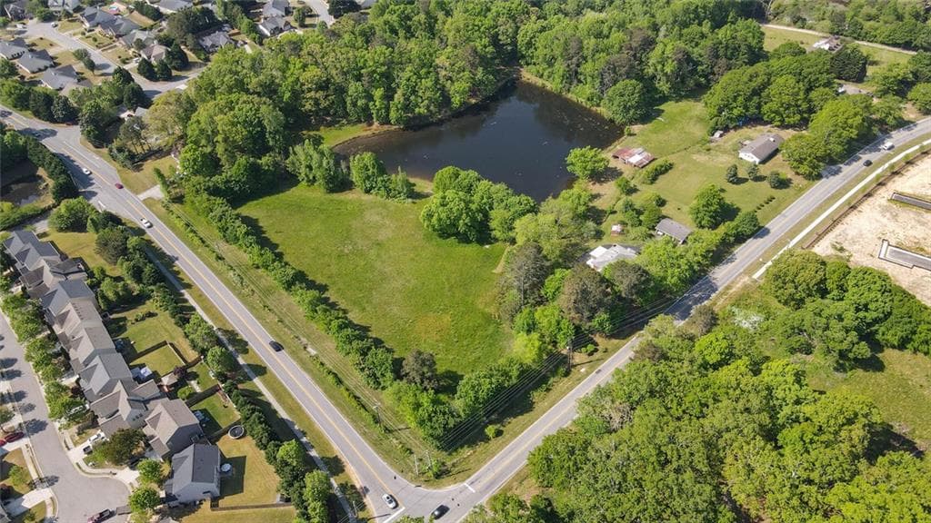 1 bedroom, 1 bathroom single family residence for sale at 1307 Old Peachtree Road, Lawrenceville, GA 30043 — photo 6