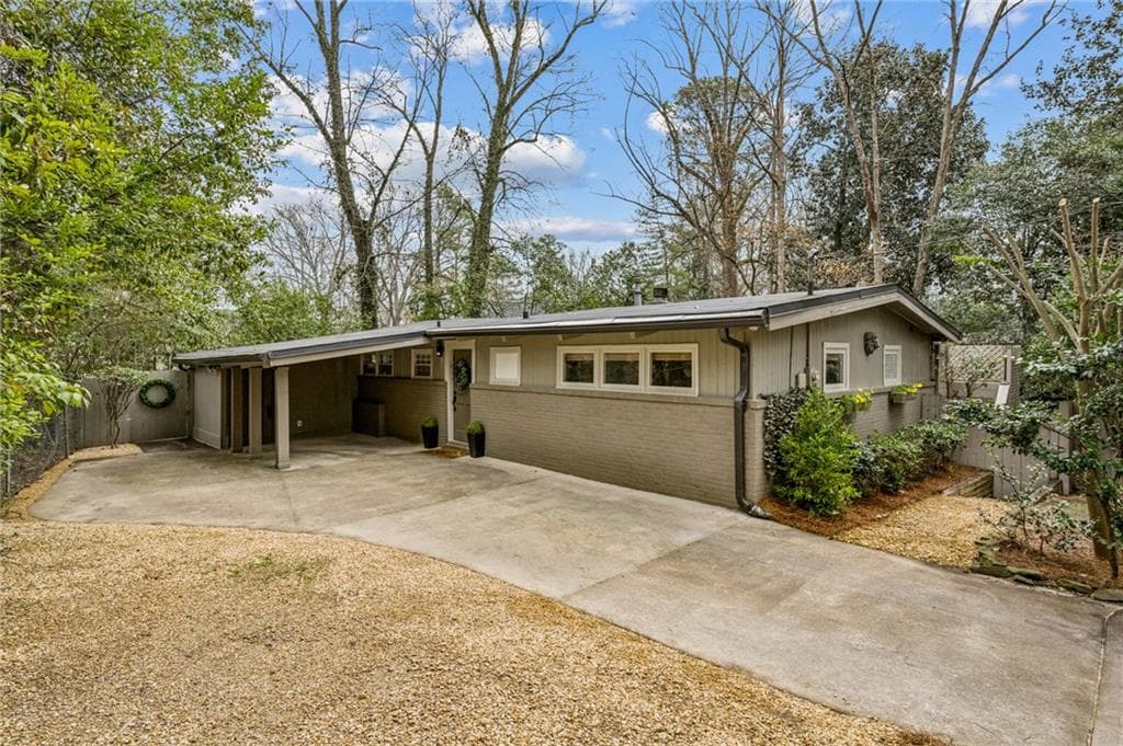 2347 Drew Valley Road, Brookhaven, GA 30319 — most recent listing photo