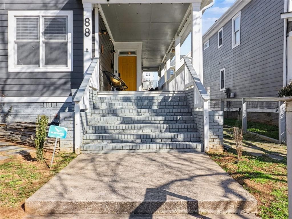 3 bedroom, 4 bathroom, 2,801 sq ft single family residence for sale at 88 Richardson Street, Atlanta, GA 30312 — photo 4