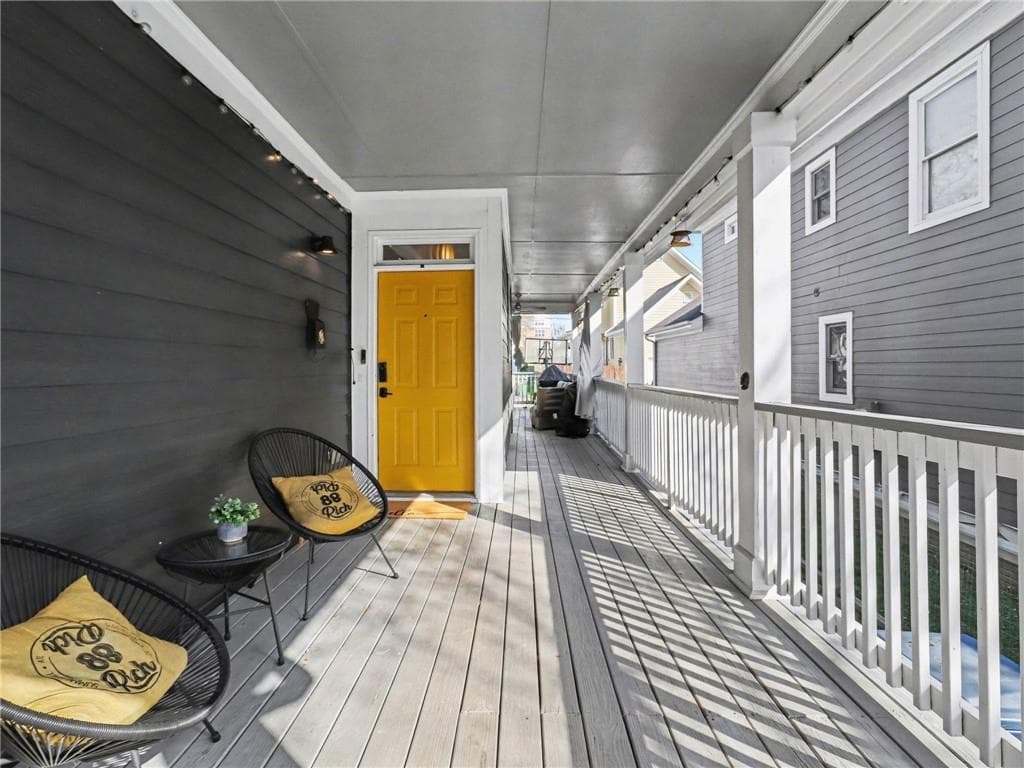 3 bedroom, 4 bathroom, 2,801 sq ft single family residence for sale at 88 Richardson Street, Atlanta, GA 30312 — photo 5